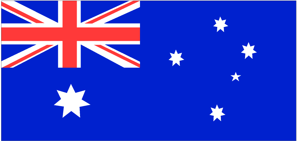 Australian Flag