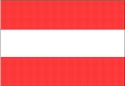 Austria Flag