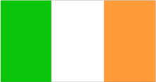 Ireland Flag