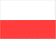 Poland Flag