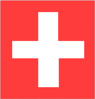 Switzerland Flag