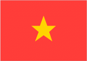 Vietnam Flag