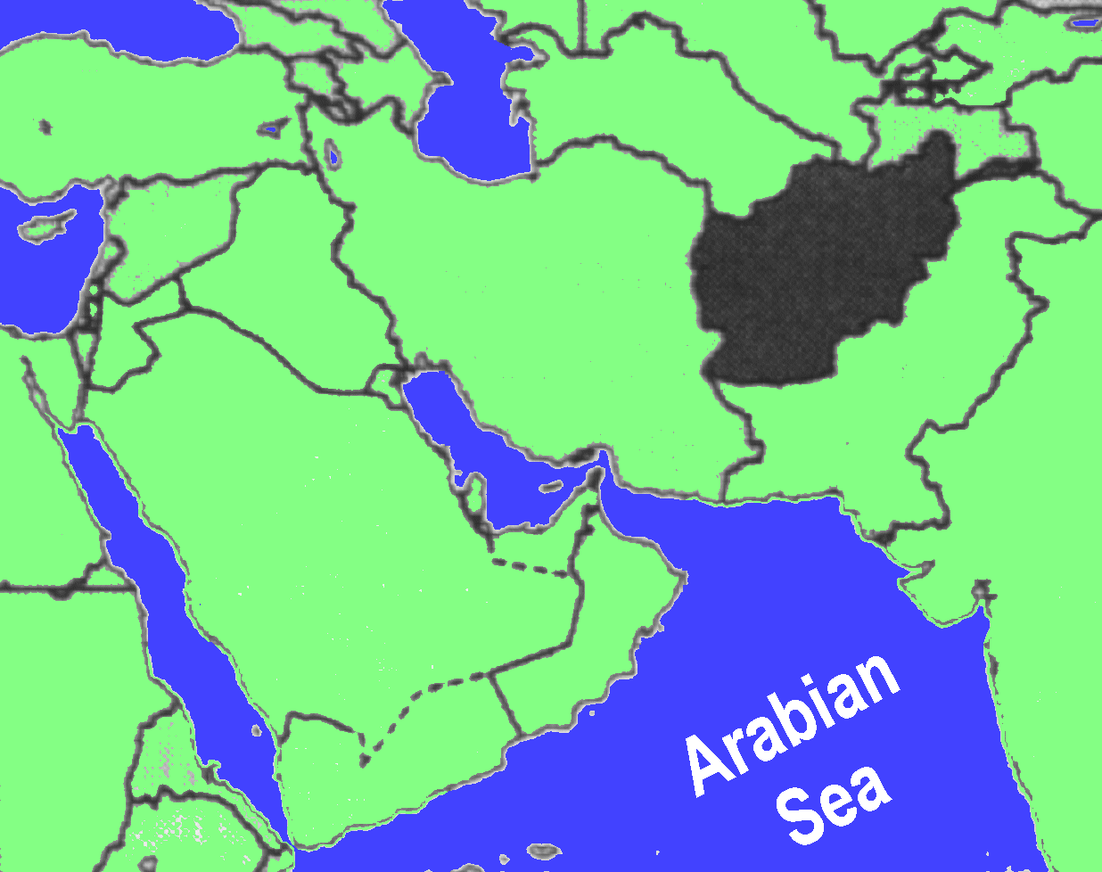 Afghanistan