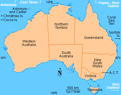 Australia