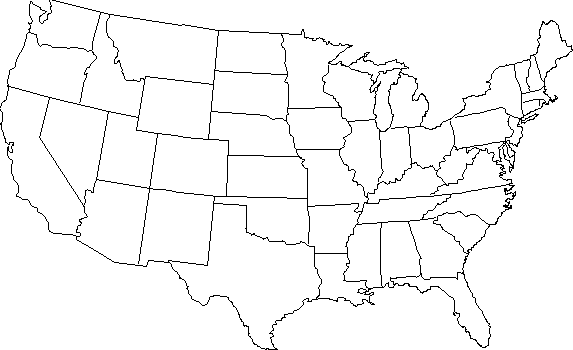 United States of America