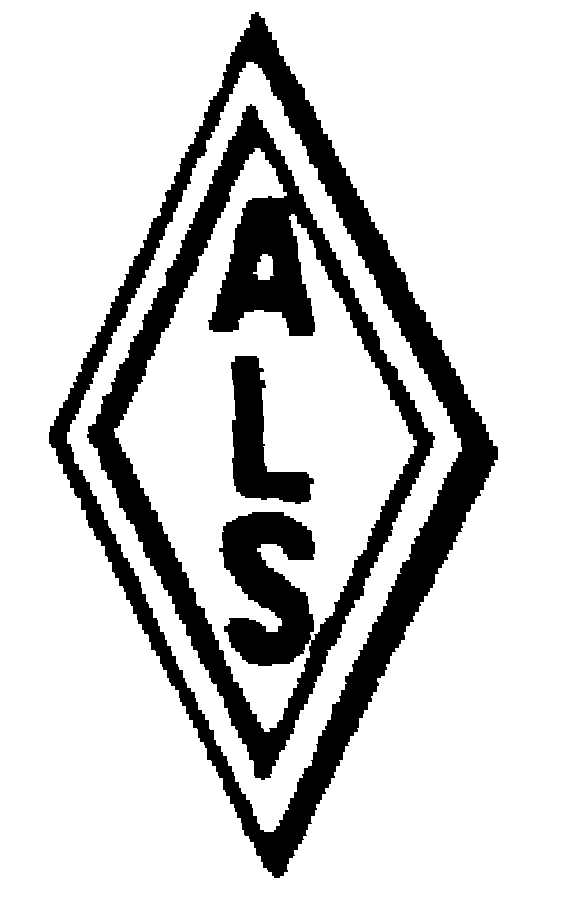 ALS Marketing Enterprises Logo