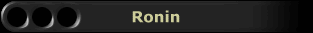 Ronin