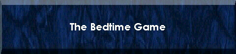  The Bedtime Game 