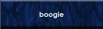 Boogie