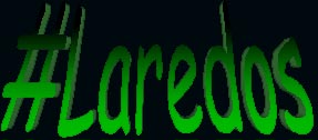 #Laredos