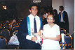 mihir@high school graduation