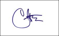 cherautograph.jpg (5273 bytes)