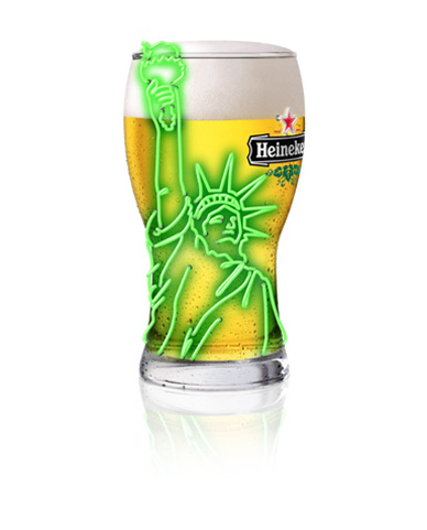 heineken us