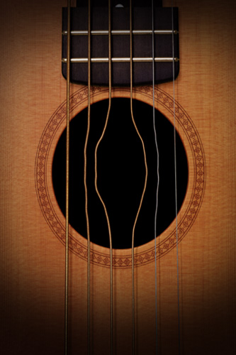 guitar