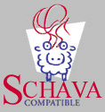 SCHAVA Compatible