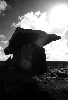 Poulnabrone Dolmen, County Clare