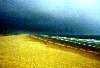 Der Strand von Inch, County Kerry