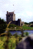 Dunguaire Castle, County Galway