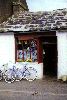 Bike-Shop in Kilfenora, County Clare