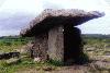 Poulnabrone Dolmen, Burren, County Clare