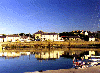 Hafen auf Inish Mr, Aran Islands