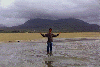 Der Silver Strand, County Mayo