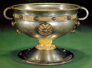 Ardagh Chalice Front