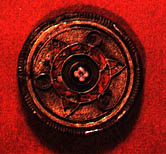 Anglo-Saxon Brooch