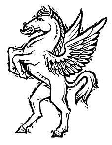 Pegasus