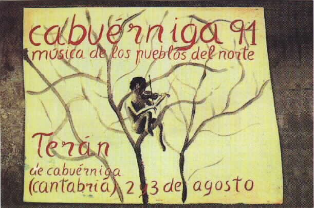 Cartel 1991