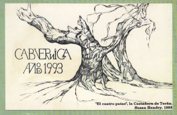 Cartel 1993