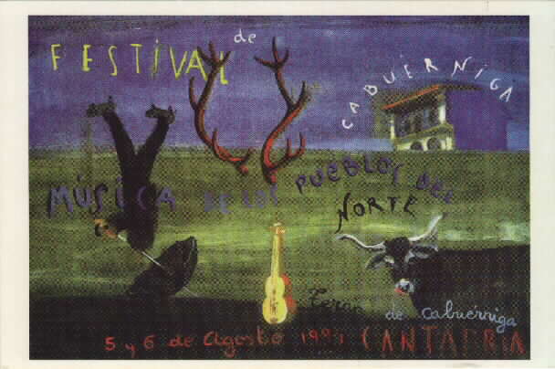 Cartel 1994