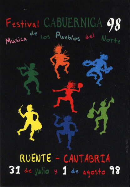 Cartel 1998