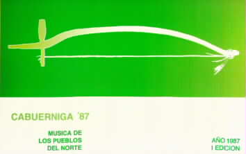 Cartel 1987