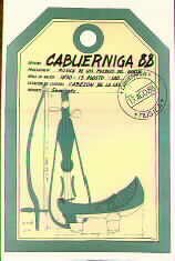 Cartel 1988