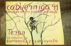 Cartel 1991