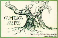 Cartel 1993