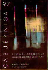 Cartel 1997