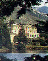 Ballynahinch Castle