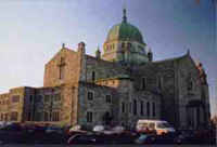 Galway Cathedral