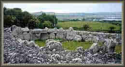 Creevykeel Court Cairns, County Sligo