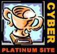 CyberOnline Award