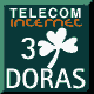 Telecom Internet Doras Award