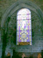 The East Window