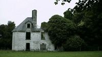 The Ruins of the Bishop's Palace