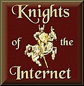 Knights of
the Internet