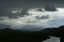 Ben Nevis with snow