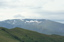 Ben Nevis with snow