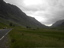 Glencoe, valley of tears