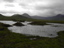 Rannoch Moor and Loch Rannoch